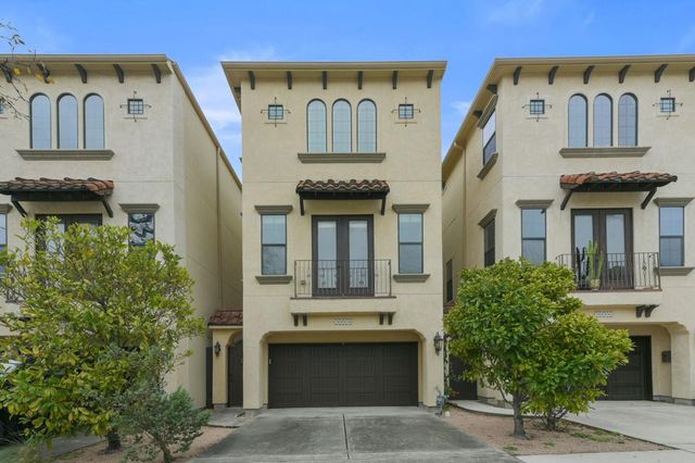 2601 Bevis, Houston, TX, 77008