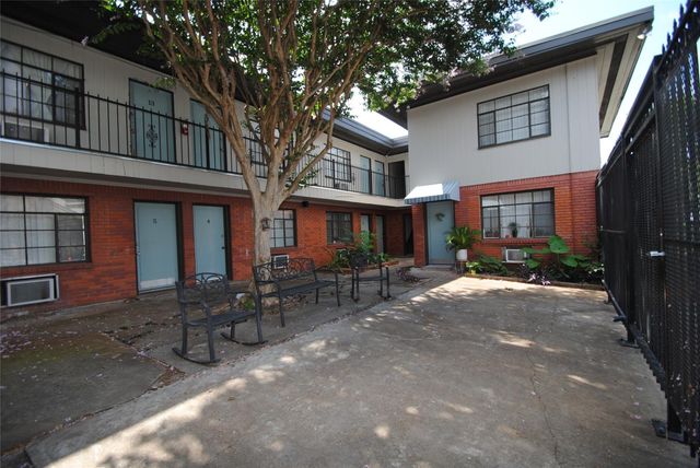 2501 Yoakum, Houston, TX, 77006