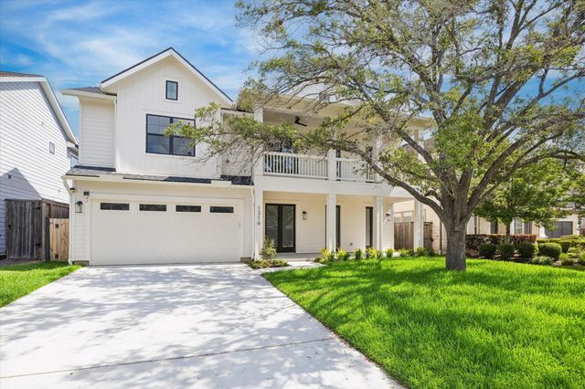  1316 Althea Dr, Houston, TX 77018