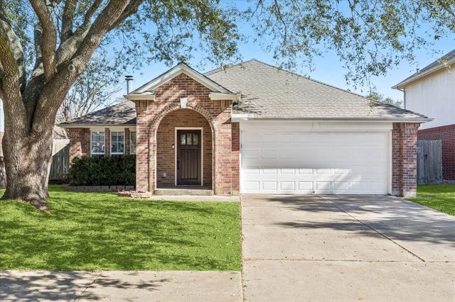 4305 Plover, Seabrook, TX, 77586