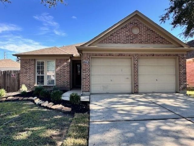 1738 Vanderwilt, Katy, TX, 77449