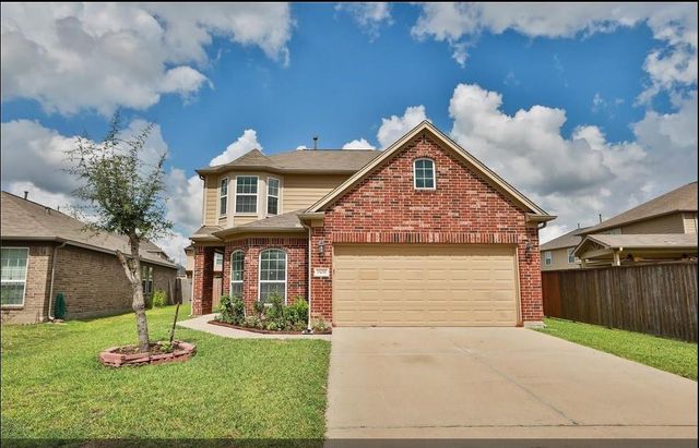 15011 Calico Height Ln, Cypress, TX, 77433