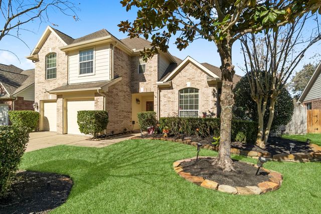 22 Ryanwyck, The Woodlands, TX, 77384