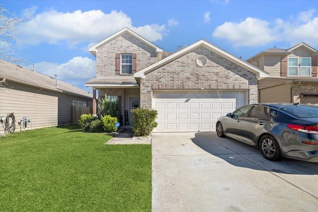 17414 Solly Oak, Humble, TX, 77396