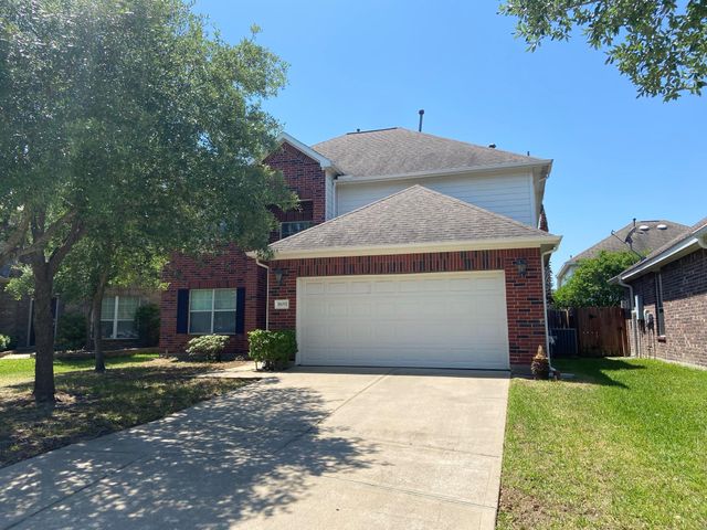 18011 Rustic Brook, Cypress, TX, 77429