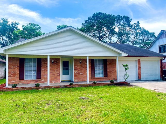 1815 Westwood, Stafford, TX, 77477