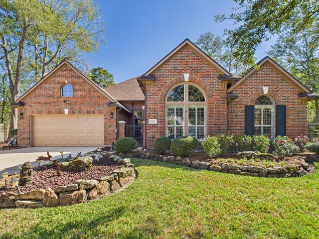1706 Bronze Sunset, Houston, TX, 77345