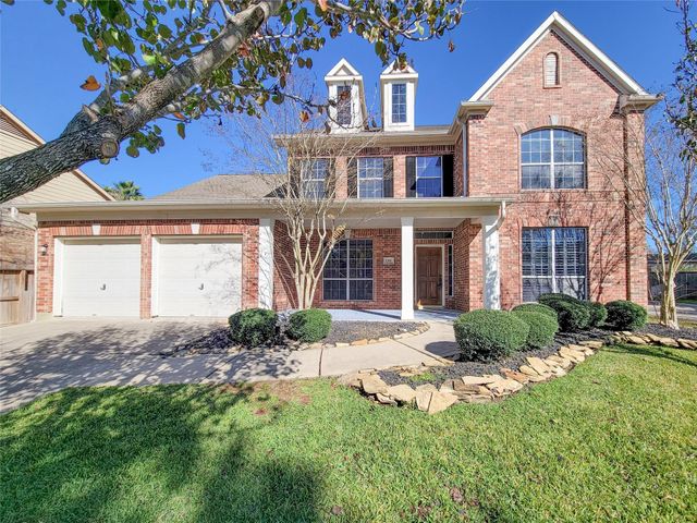1310 Matson Manor, Spring, TX, 77379
