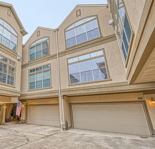 410 Fowler, Houston, TX, 77007