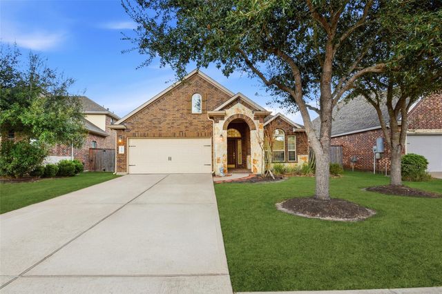 11706 Palmanova, Richmond, TX, 77406