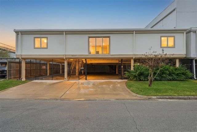 3227 Audley, Houston, TX, 77098