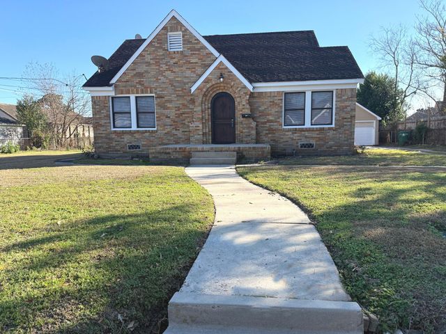 712 Sue, Houston, TX, 77009