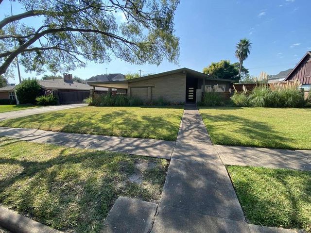 4711 Imogene, Houston, TX, 77096