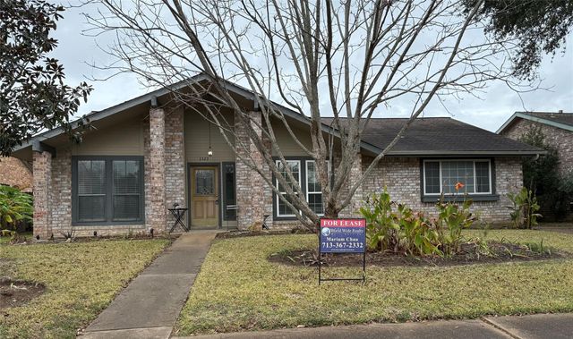3323 Big Horn, Sugar Land, TX, 77478