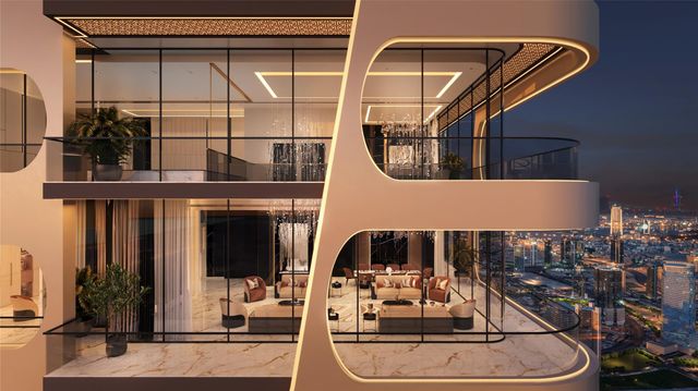 0 Al Mina 10 St, Dubai