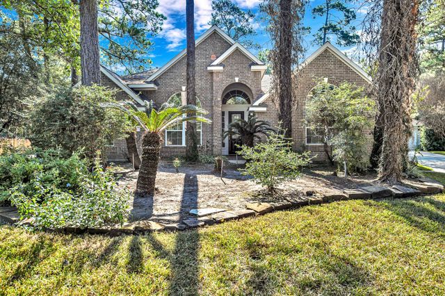 6 Old River, The Woodlands, TX, 77382