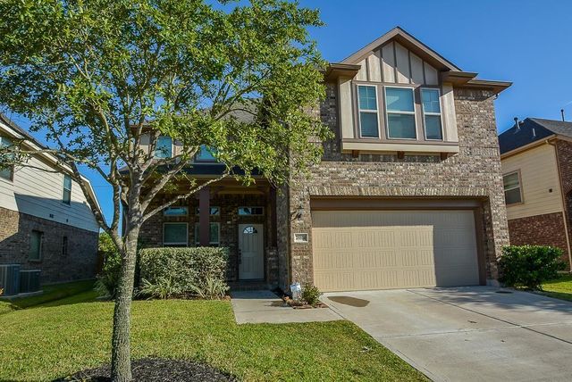 26814 Harmony Shores, Katy, TX, 77494