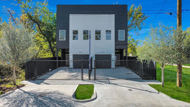 3330 Francis, Houston, TX, 77004