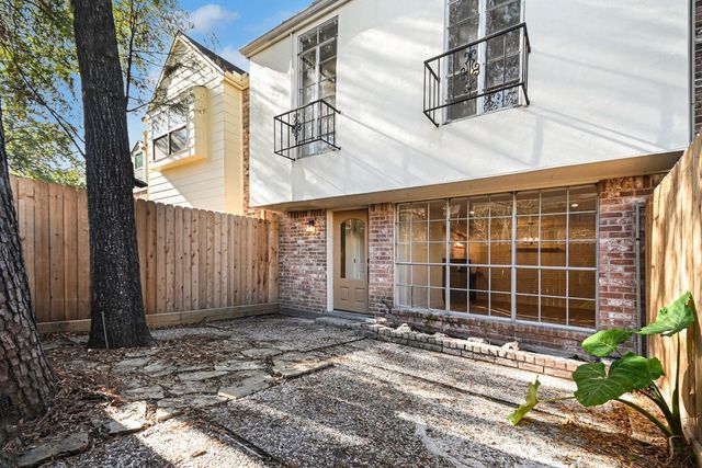 893 Wax Myrtle, Houston, TX, 77079