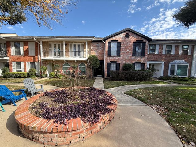 14309 Misty Meadow, Houston, TX, 77079