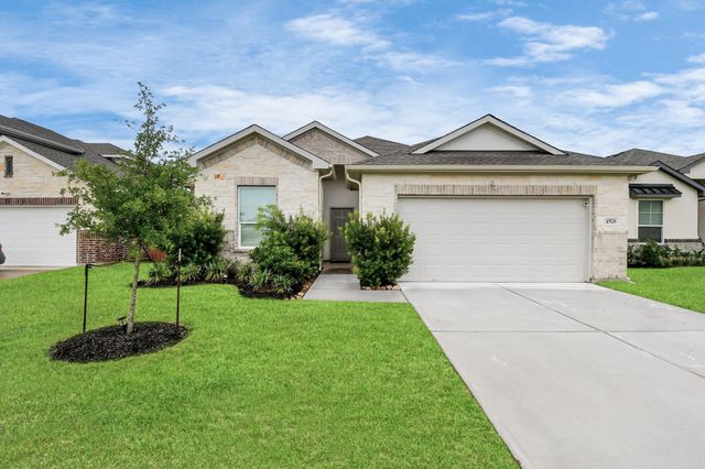 10526 Moon Valley, Rosharon, TX, 77583