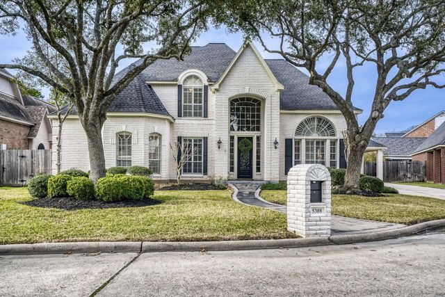 5308 Mountain Grove, Spring, TX, 77379