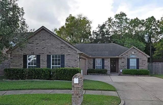 2950 Highland Lakes, Missouri City, TX, 77459