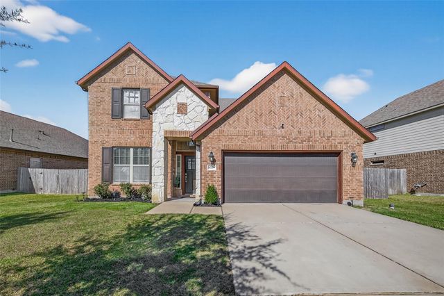 8719 Gladiolus, Richmond, TX, 77469