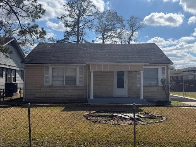 3714 Christie, Houston, TX, 77026