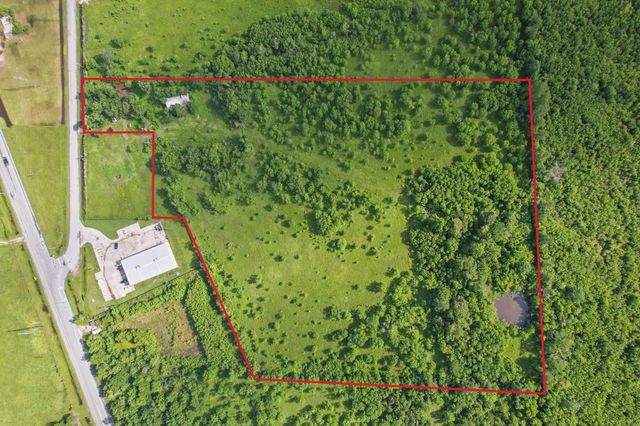 1166 County Road 676, Dayton, TX, 77535