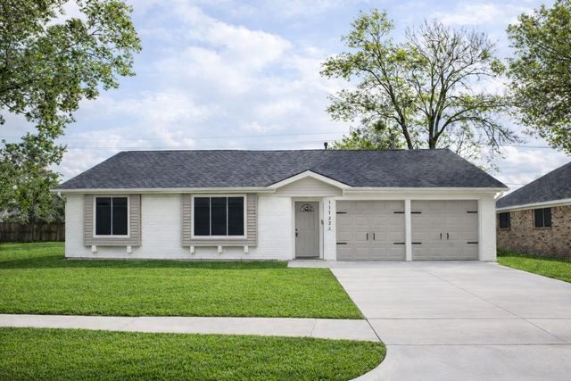 11123 Sageview, Houston, TX, 77089