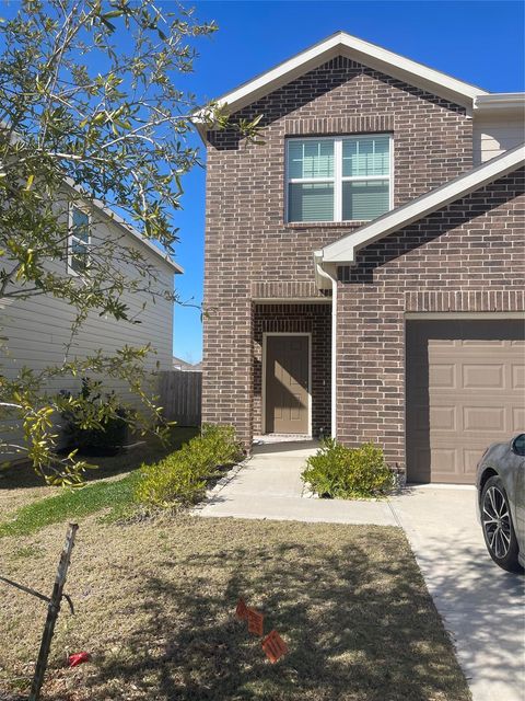 14878 Calderon, Conroe, TX, 77316