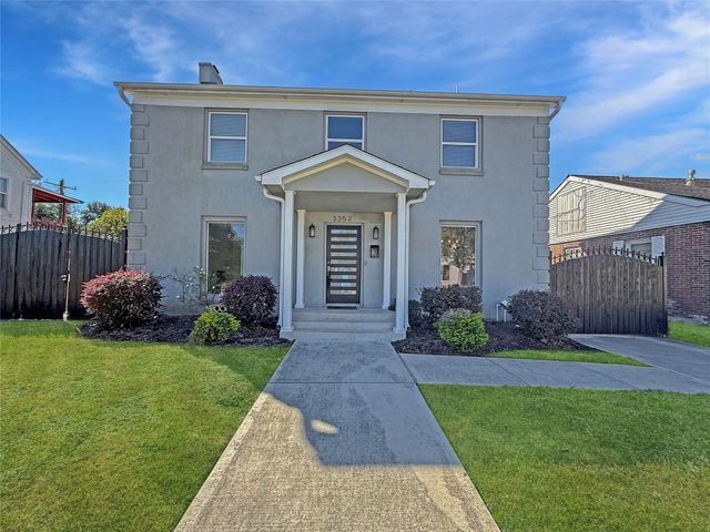  3352 Ozark St, Houston, TX 77021