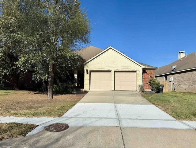 2044 Shore Breeze, Pearland, TX, 77584