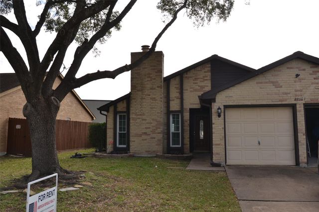 22527 Market Square, Katy, TX, 77449
