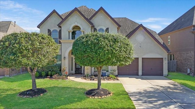 3203 Seneca Landing, Pearland, TX, 77584