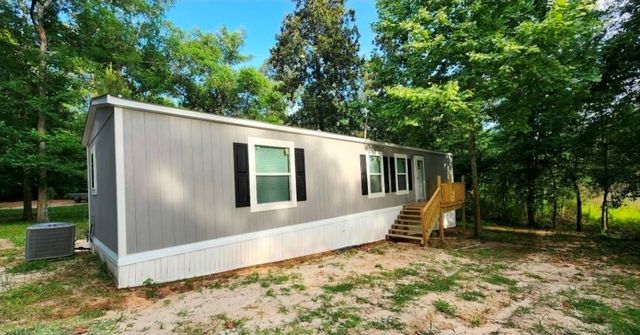 124 Lincoln, Livingston, TX, 77351