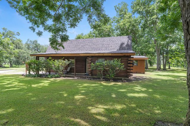 16155 County Road 946, Brazoria, TX, 77422