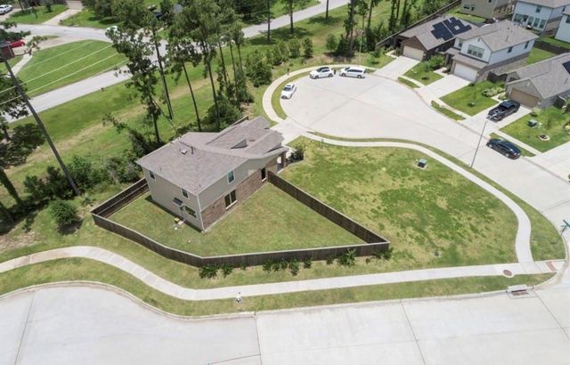 1714 Fairlea Gin Path, Crosby, TX, 77532