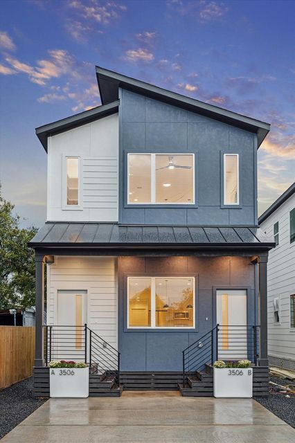 3506 Delhi, Houston, TX, 77022