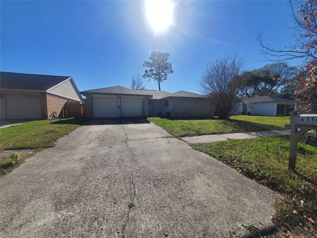 6518 Brookgate, Spring, TX, 77373