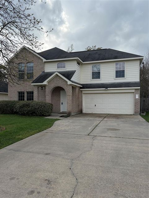 13993 Buckskin, Willis, TX, 77378