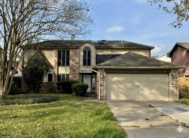 8503 Pines Place, Humble, TX, 77346