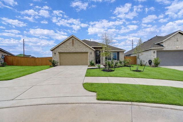 5210 Biscay Cove, Katy, TX, 77493