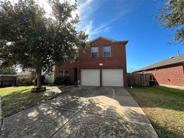 14911 Sugar Peak, Sugar Land, TX, 77498