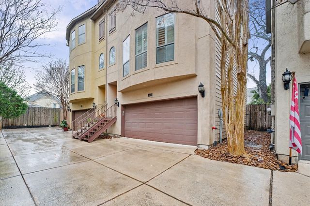 584 Bomar, Houston, TX, 77006