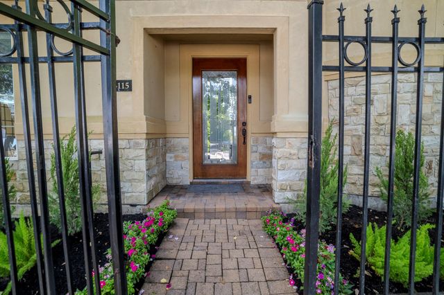 4115 Barnes, Houston, TX, 77007