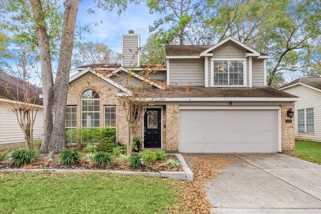 3315 Kings Mountain, Kingwood, TX, 77345