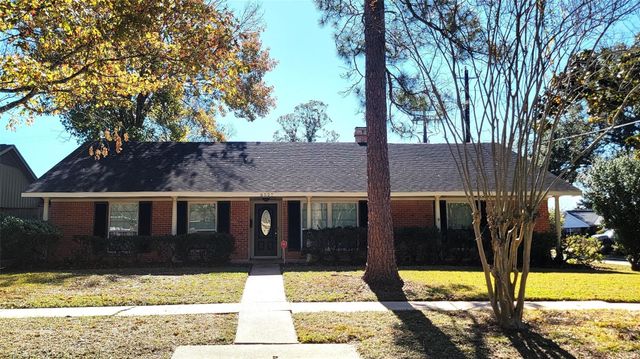 8527 Edgemoor, Houston, TX, 77036