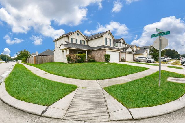 19826 Twisted Creek, Tomball, TX, 77375